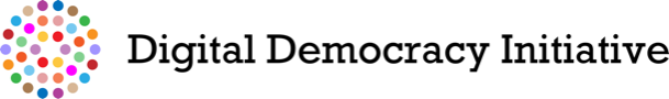 Digital Democracy Initiative